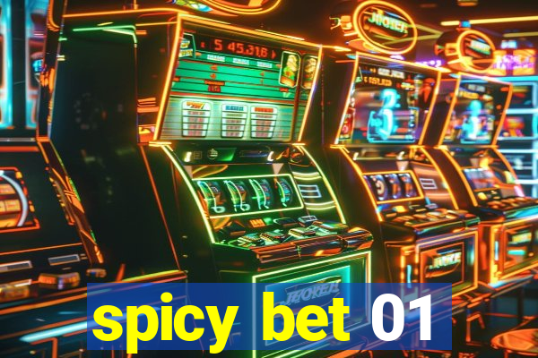 spicy bet 01