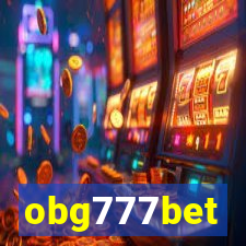 obg777bet