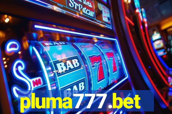 pluma777.bet