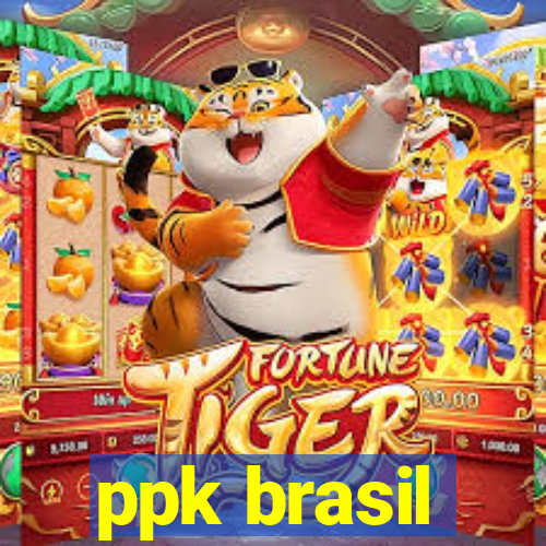 ppk brasil