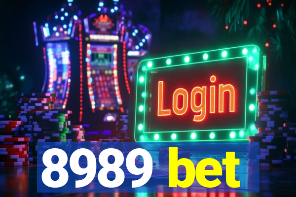 8989 bet