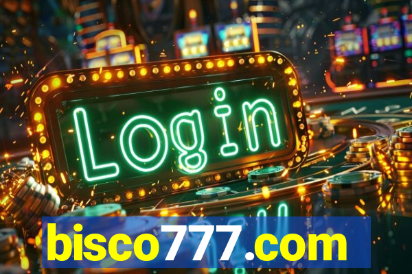 bisco777.com