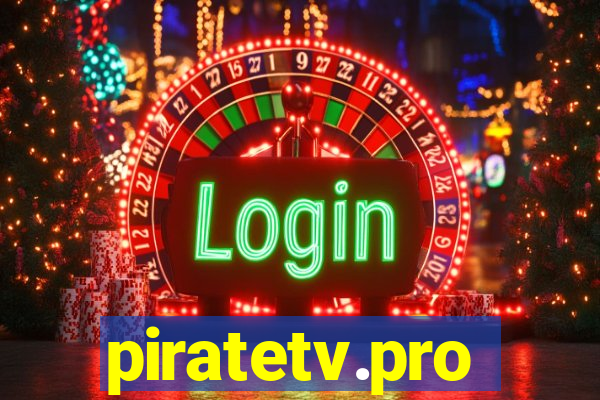 piratetv.pro