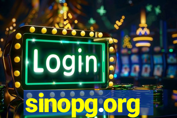 sinopg.org