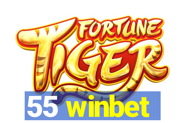 55 winbet