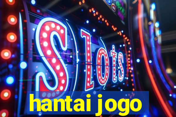 hantai jogo