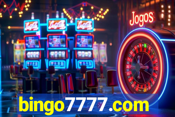 bingo7777.com