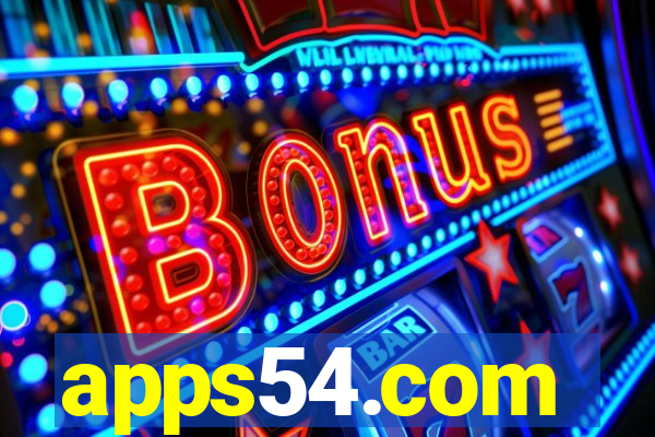 apps54.com