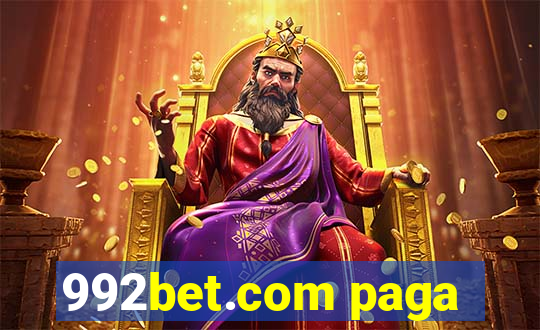 992bet.com paga