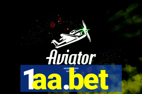 1aa.bet