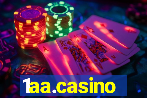 1aa.casino