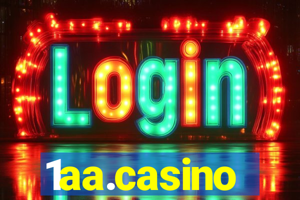 1aa.casino