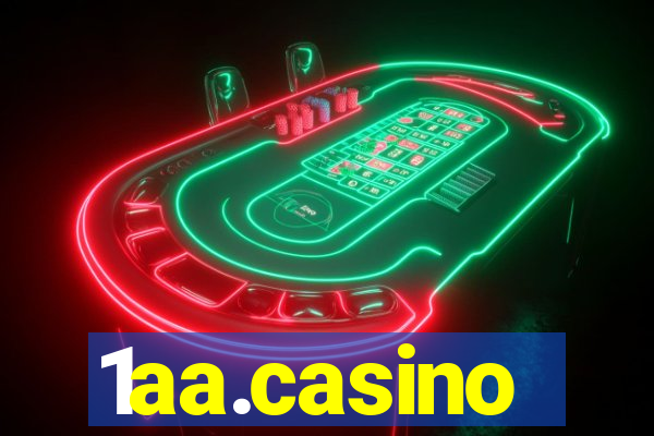 1aa.casino