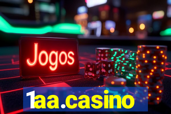 1aa.casino