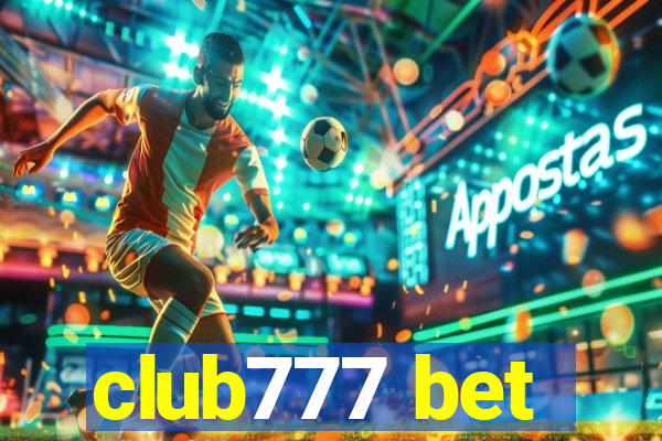 club777 bet