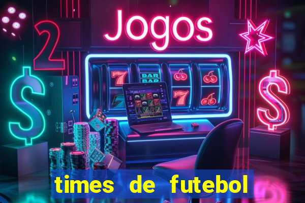 times de futebol de londres