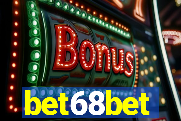 bet68bet