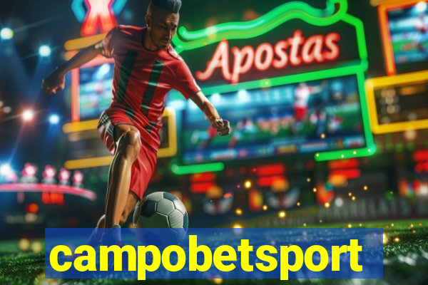 campobetsport