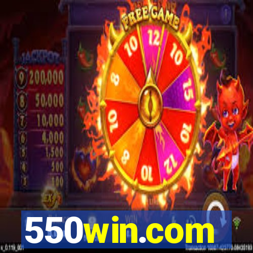 550win.com