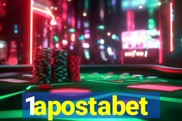 1apostabet