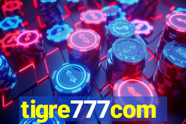 tigre777com