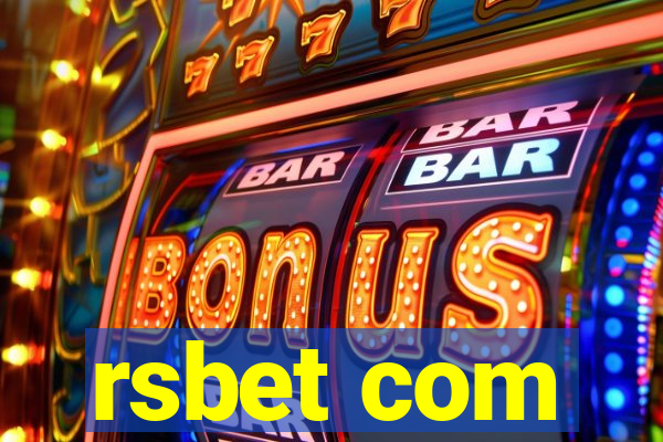 rsbet com