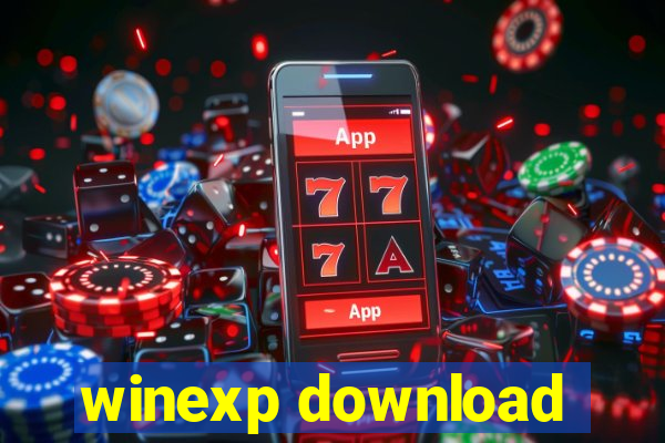 winexp download