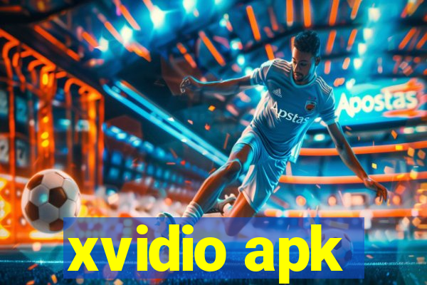 xvidio apk