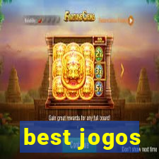 best jogos