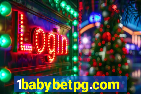 1babybetpg.com