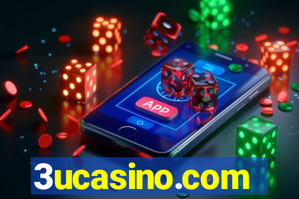 3ucasino.com