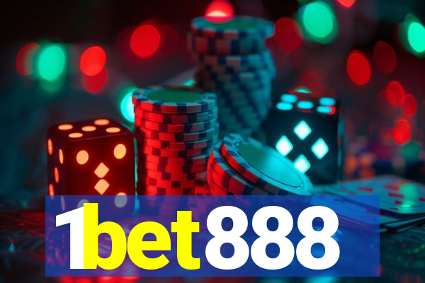 1bet888