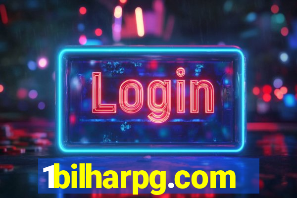 1bilharpg.com