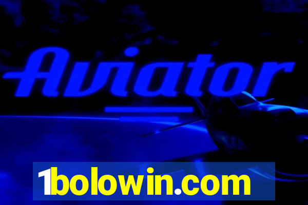 1bolowin.com