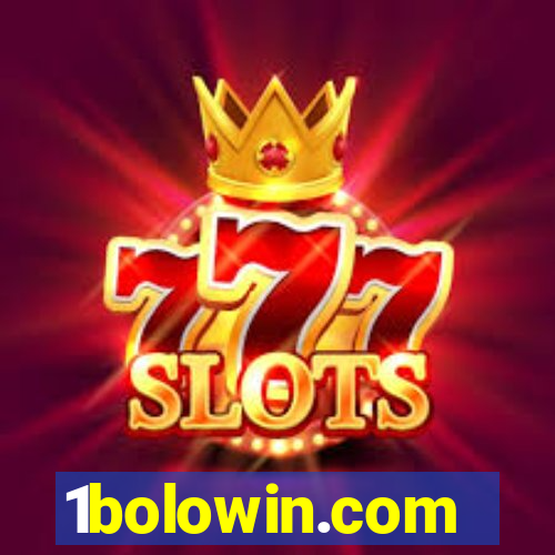 1bolowin.com