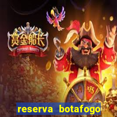 reserva botafogo praia shopping