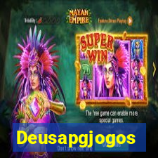 Deusapgjogos