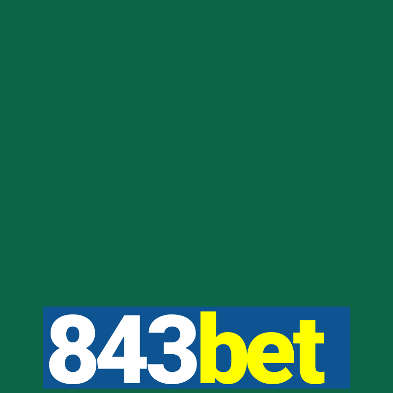 843bet