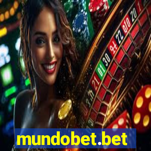 mundobet.bet