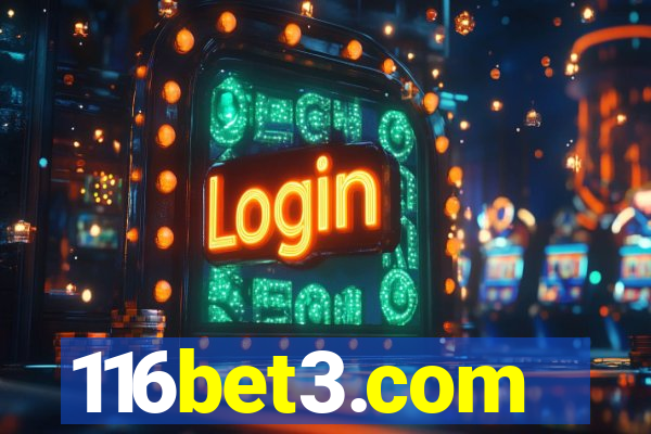 116bet3.com