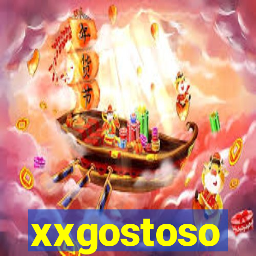 xxgostoso