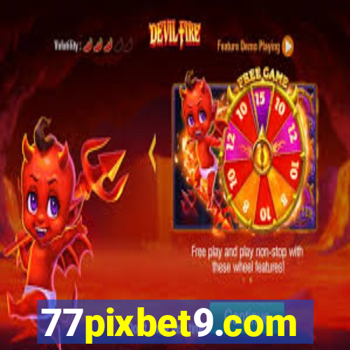 77pixbet9.com