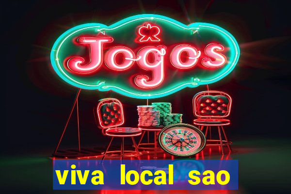 viva local sao jose sc