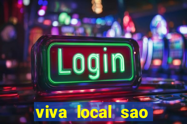 viva local sao jose sc