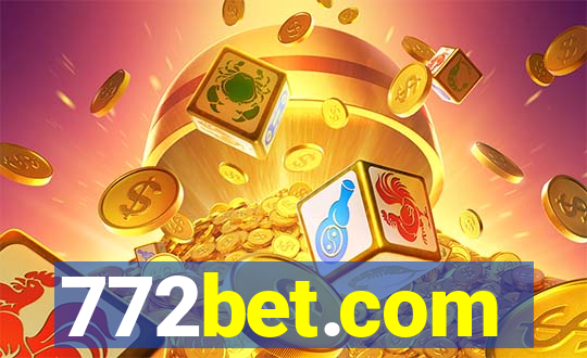 772bet.com