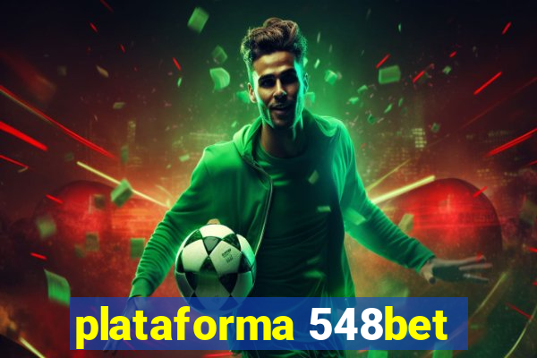 plataforma 548bet