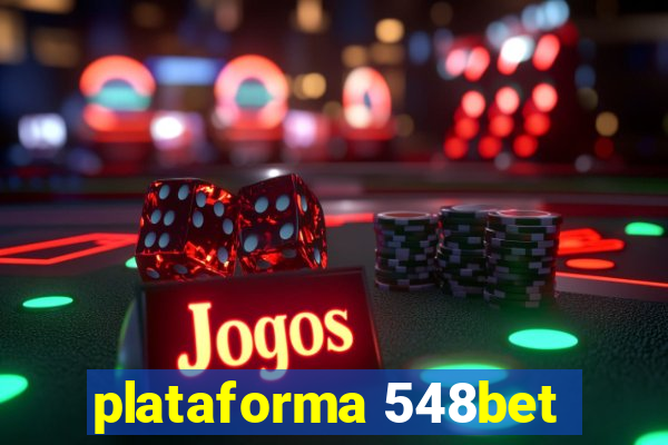 plataforma 548bet