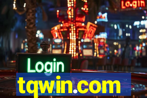 tqwin.com