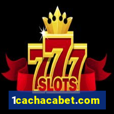 1cachacabet.com