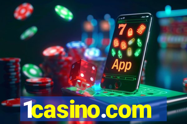 1casino.com